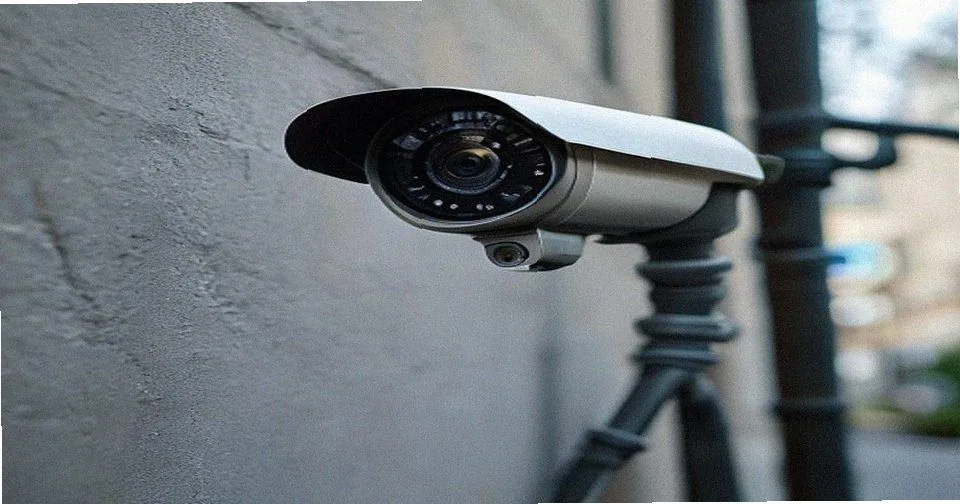 cara menambah kamera cctv - ilustrasi