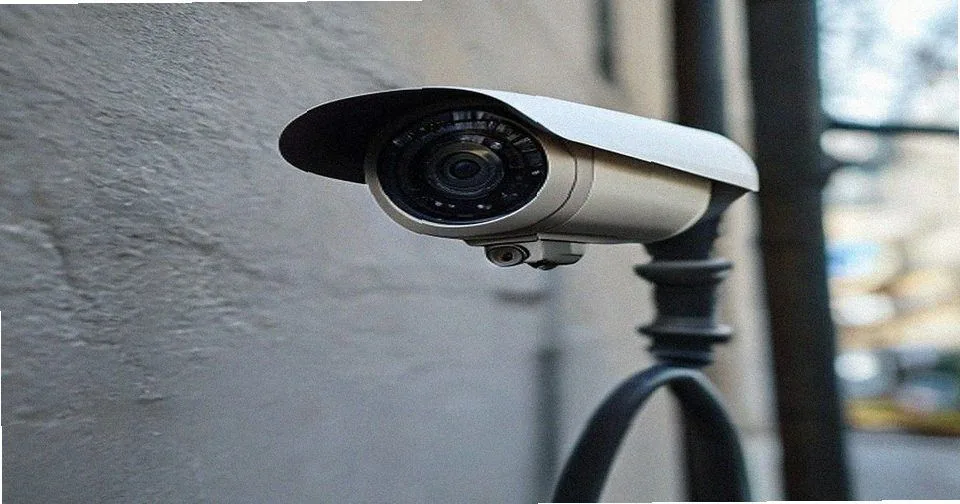 cctv untuk memantau pembantu - ilustrasi