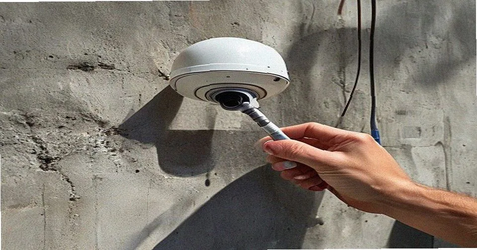 jasa pasang cctv cipondoh - ilustrasi