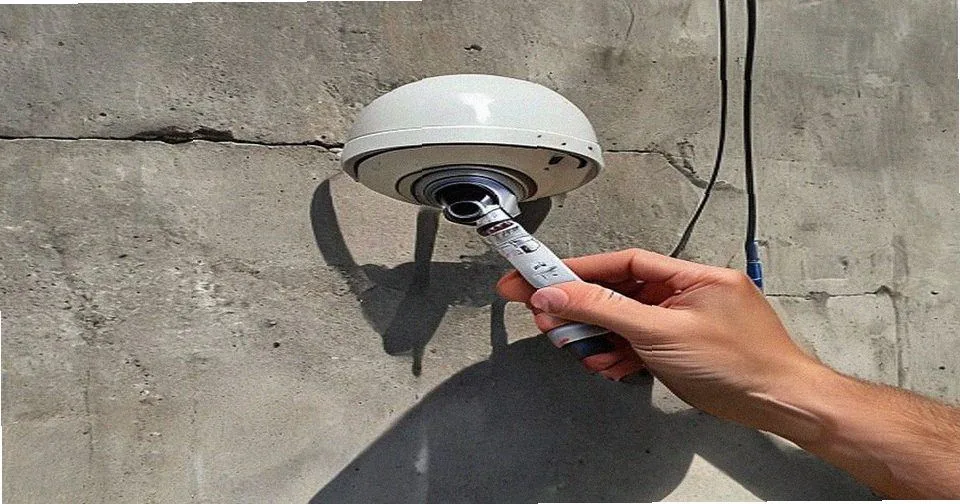 jasa pasang cctv gereja - ilustrasi