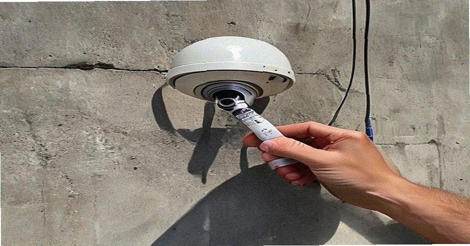 jasa pasang cctv jatiasih - ilustrasi