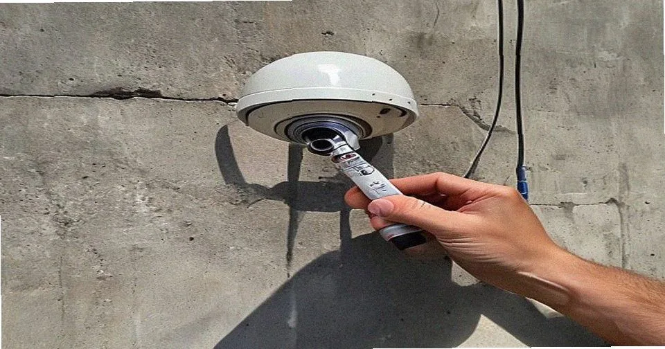 jasa pasang cctv tapos - ilustrasi