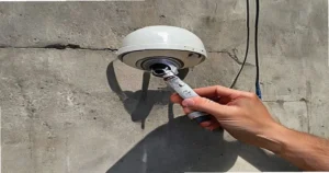 maintenance service cctv - ilustrasi