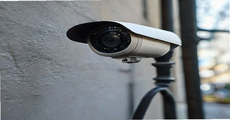 rekomendasi cctv 4k - ilustrasi
