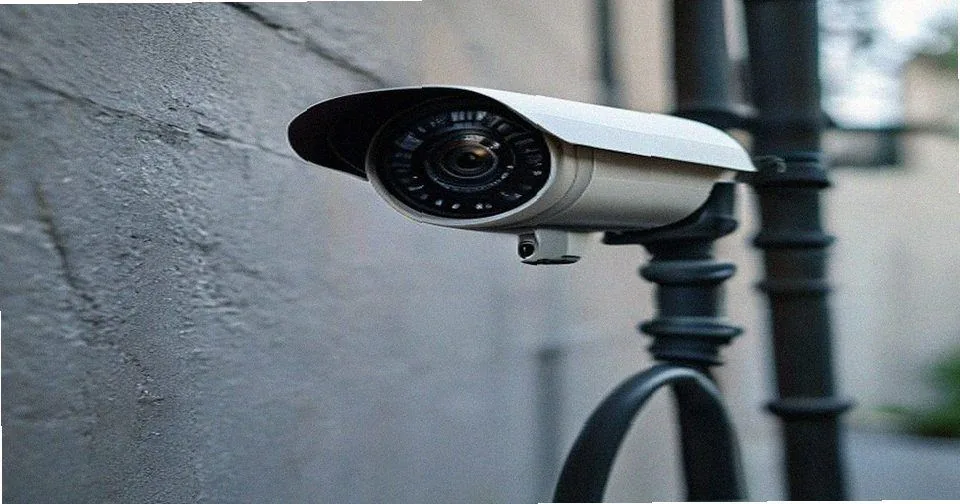 servis cctv - ilustrasi