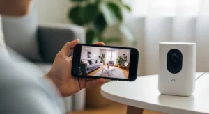 Rekomendasi CCTV WiFi Terbaik Tanpa Kabel 2026: Pantau dari HP